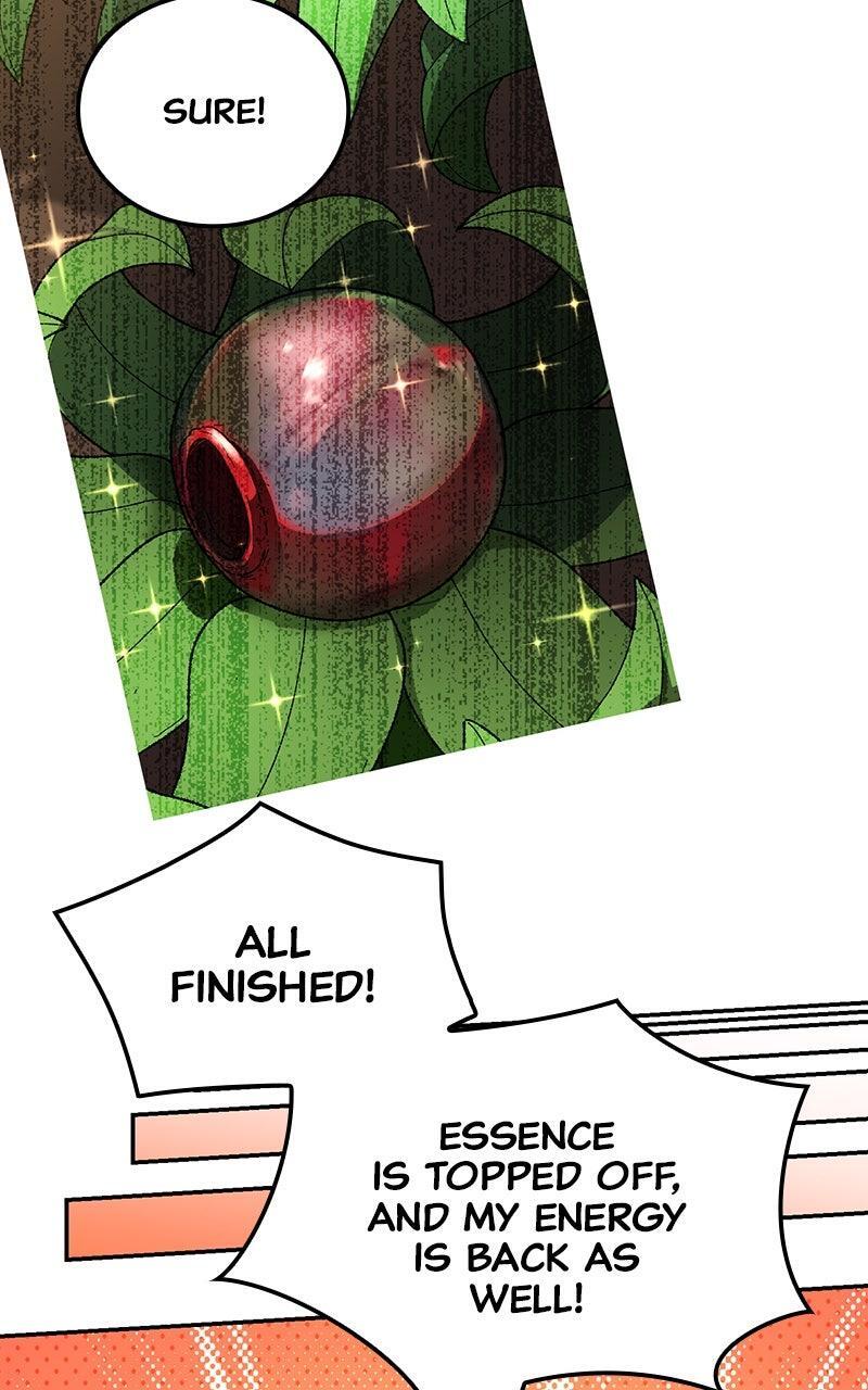 Read Monster Eater Manga Online