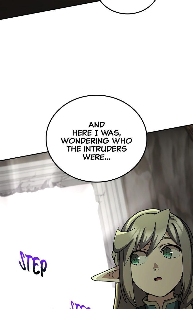 Read Monster Eater Manga Online