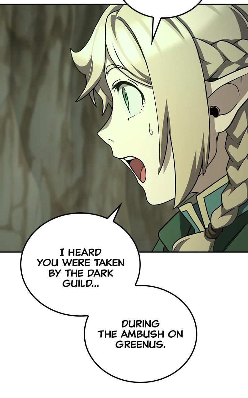 Read Monster Eater Manga Online