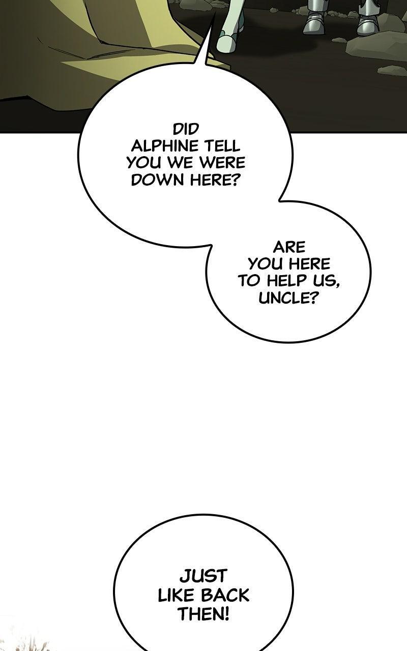 Read Monster Eater Manga Online