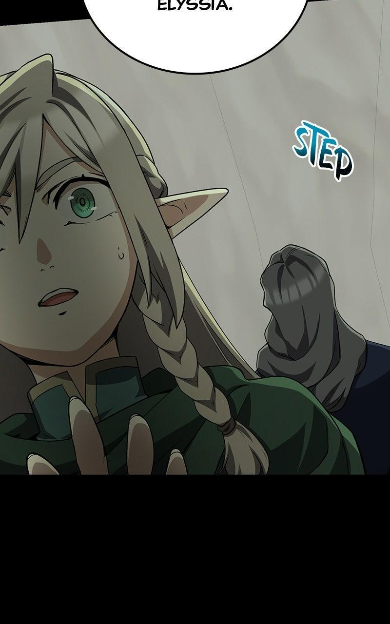 Read Monster Eater Manga Online