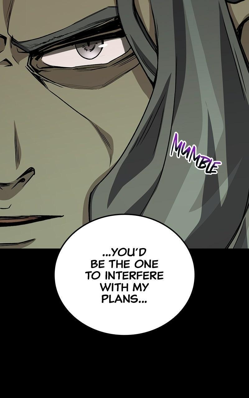 Read Monster Eater Manga Online