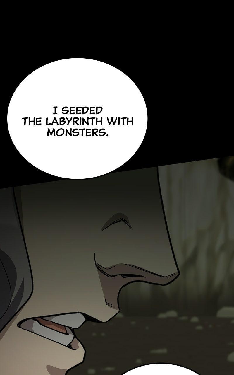 Read Monster Eater Manga Online