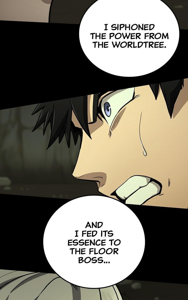 Read Monster Eater Manga Online