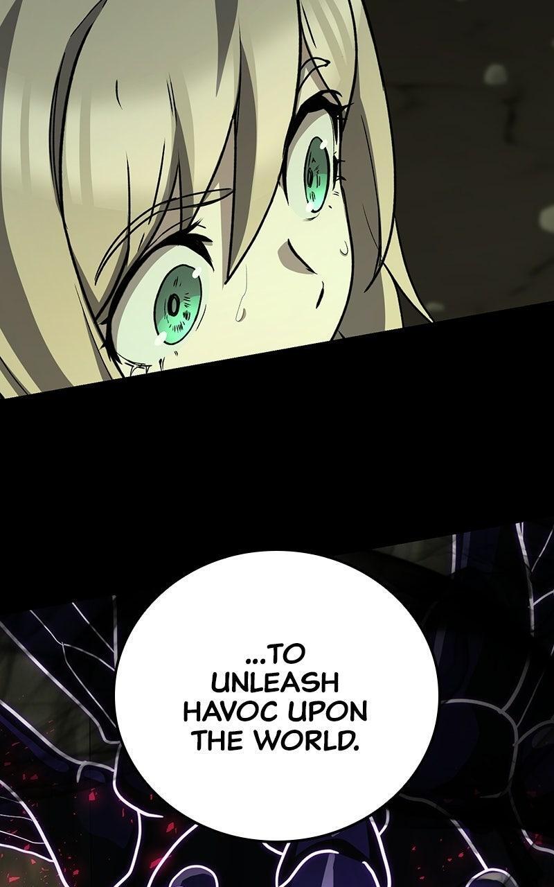 Read Monster Eater Manga Online