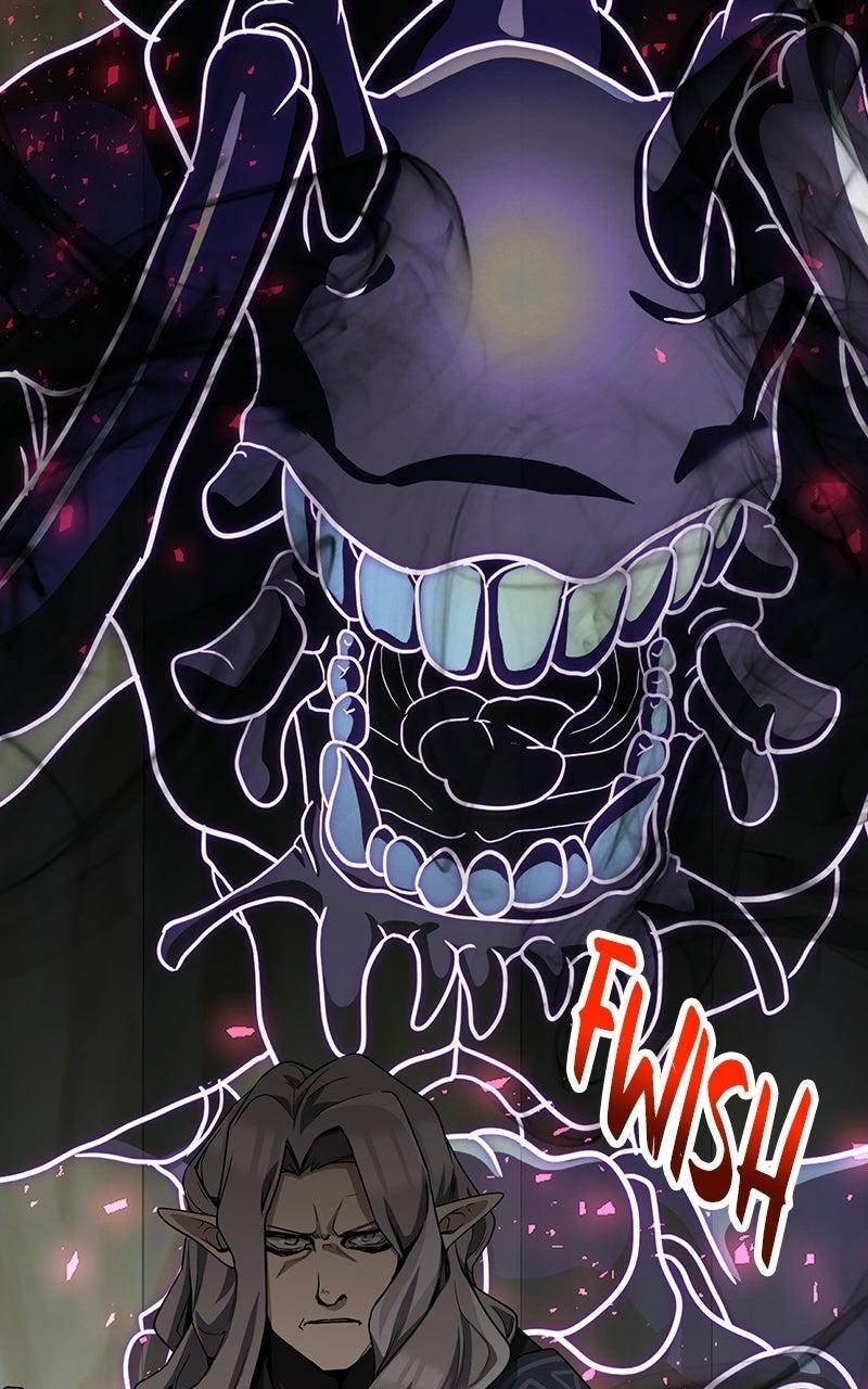 Read Monster Eater Manga Online