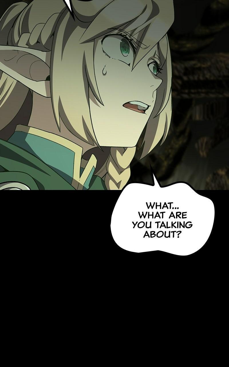 Read Monster Eater Manga Online