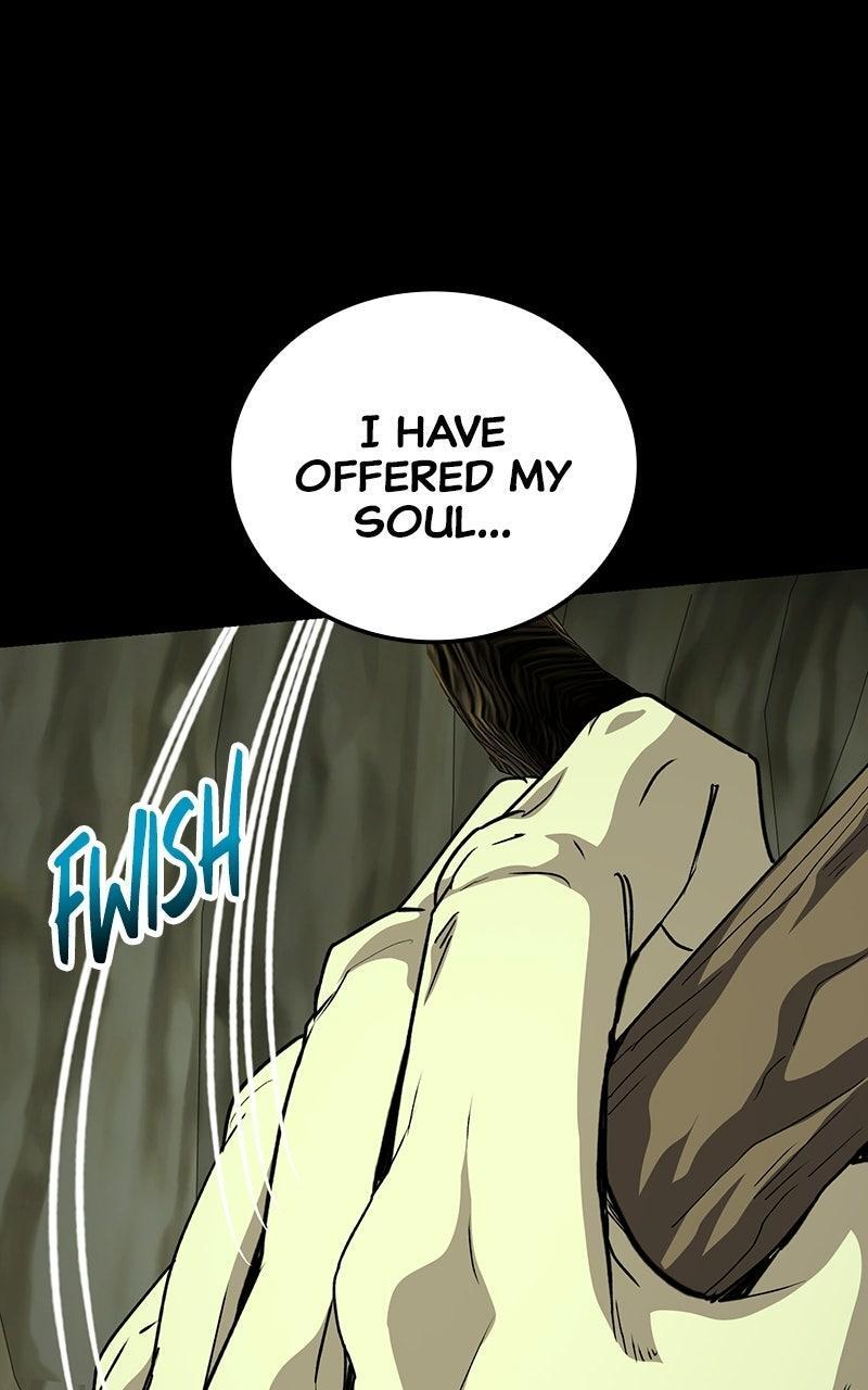 Read Monster Eater Manga Online
