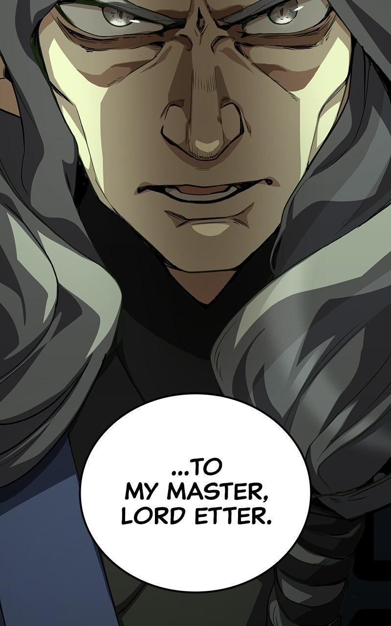 Read Monster Eater Manga Online