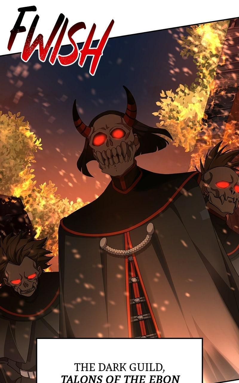 Read Monster Eater Manga Online