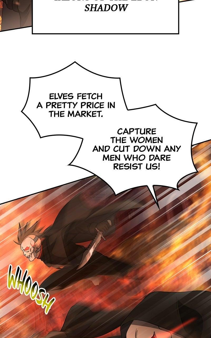 Read Monster Eater Manga Online
