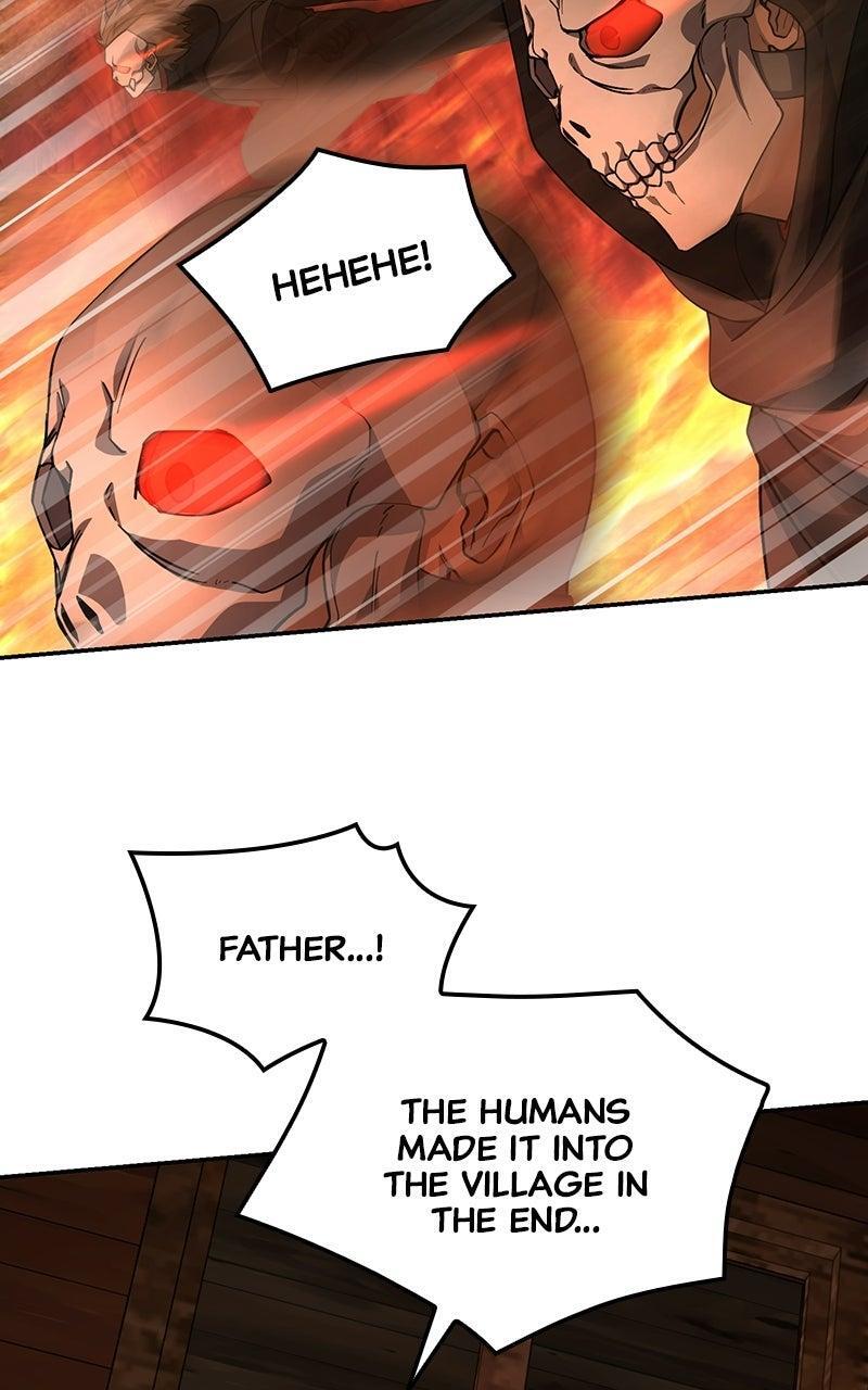 Read Monster Eater Manga Online