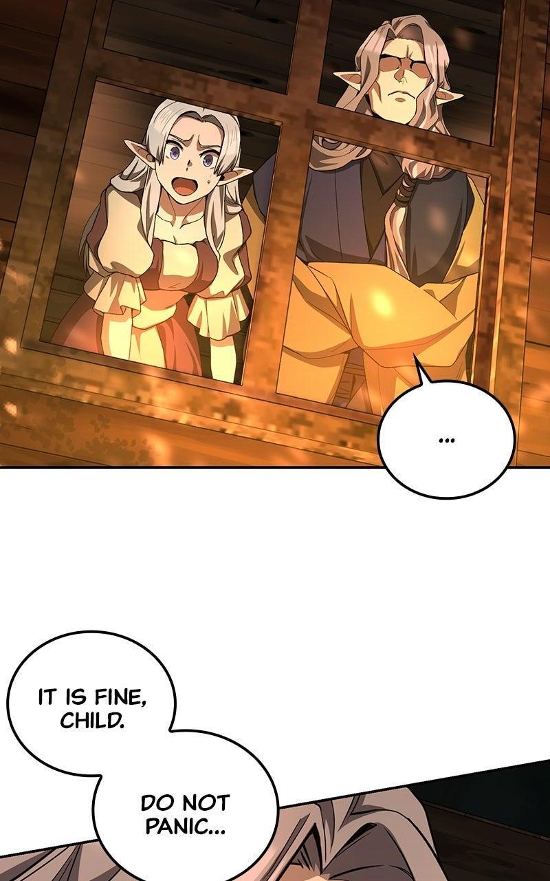 Read Monster Eater Manga Online