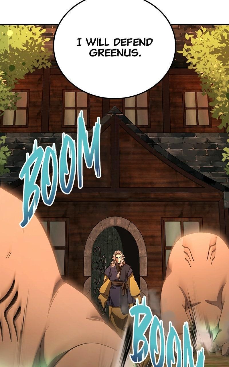 Read Monster Eater Manga Online