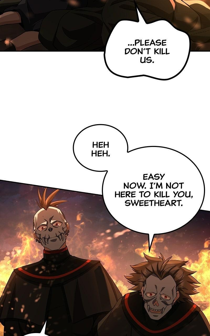 Read Monster Eater Manga Online