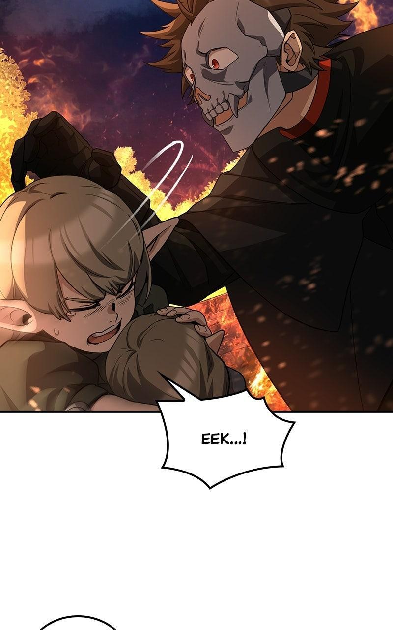 Read Monster Eater Manga Online