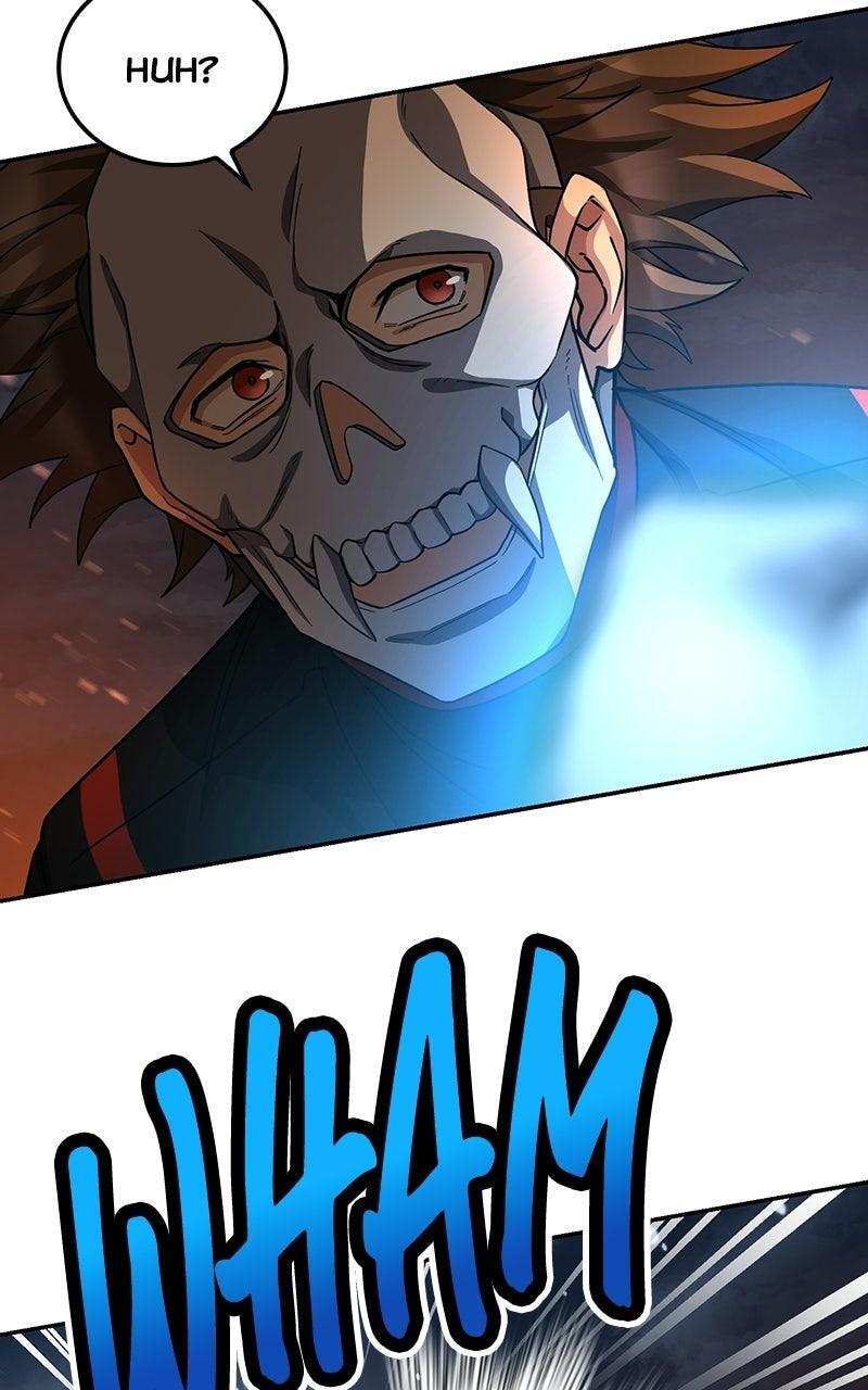 Read Monster Eater Manga Online