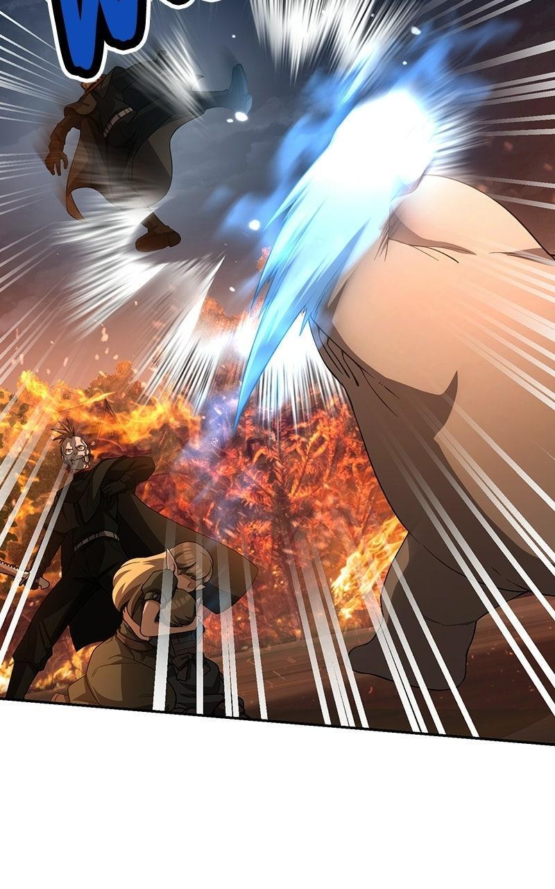 Read Monster Eater Manga Online