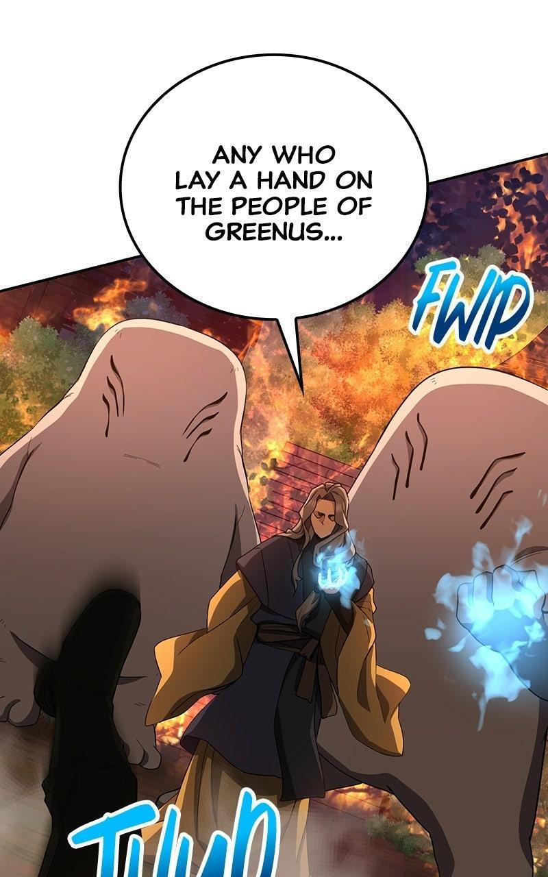Read Monster Eater Manga Online