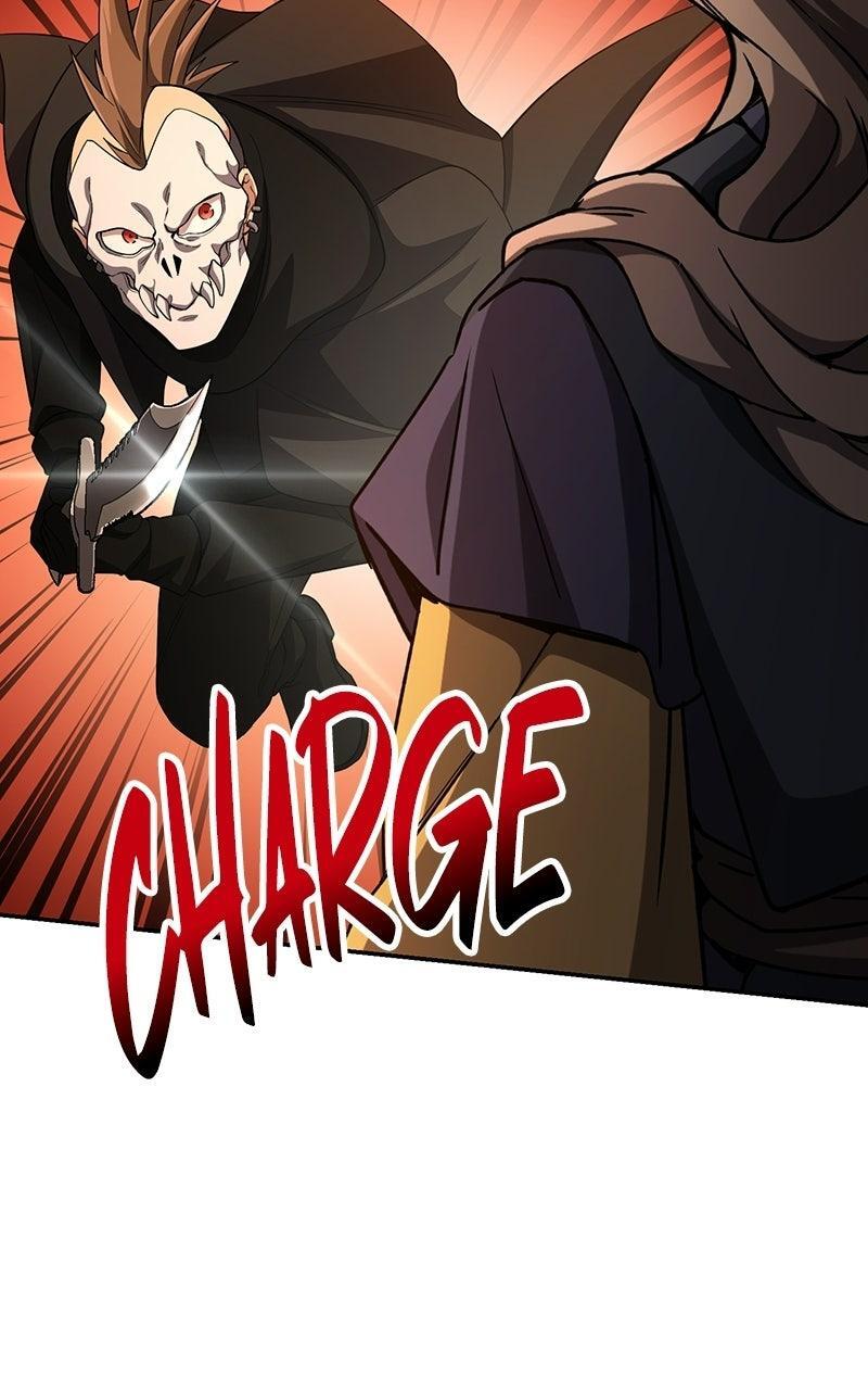 Read Monster Eater Manga Online