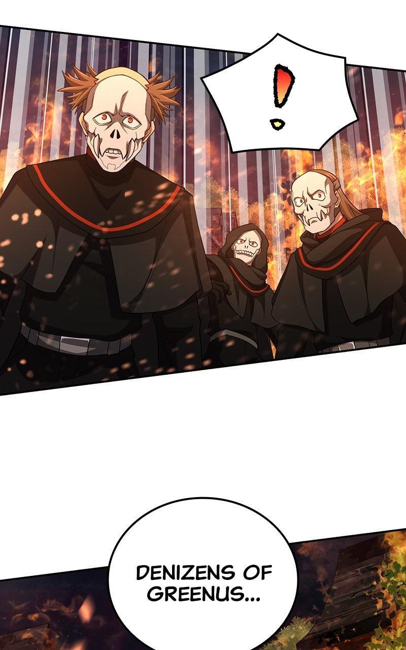 Read Monster Eater Manga Online