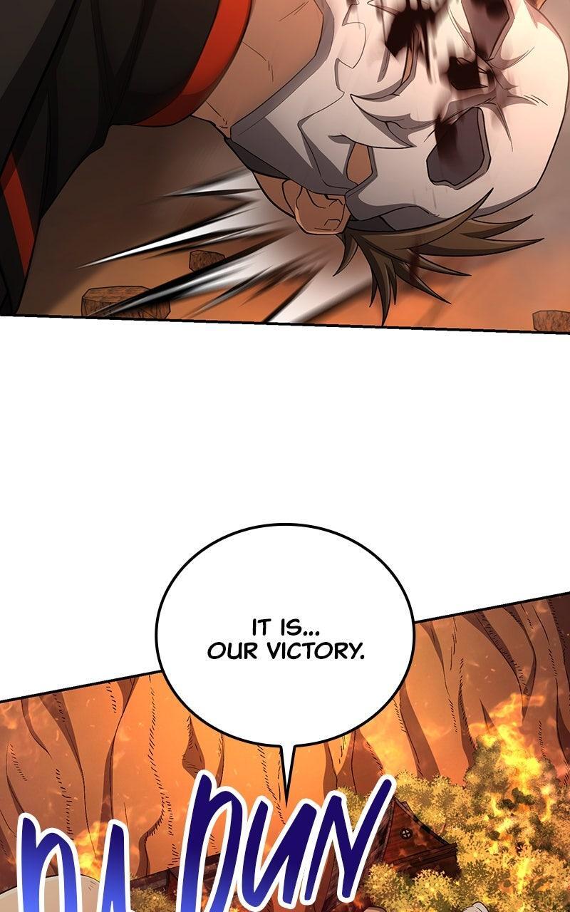 Read Monster Eater Manga Online