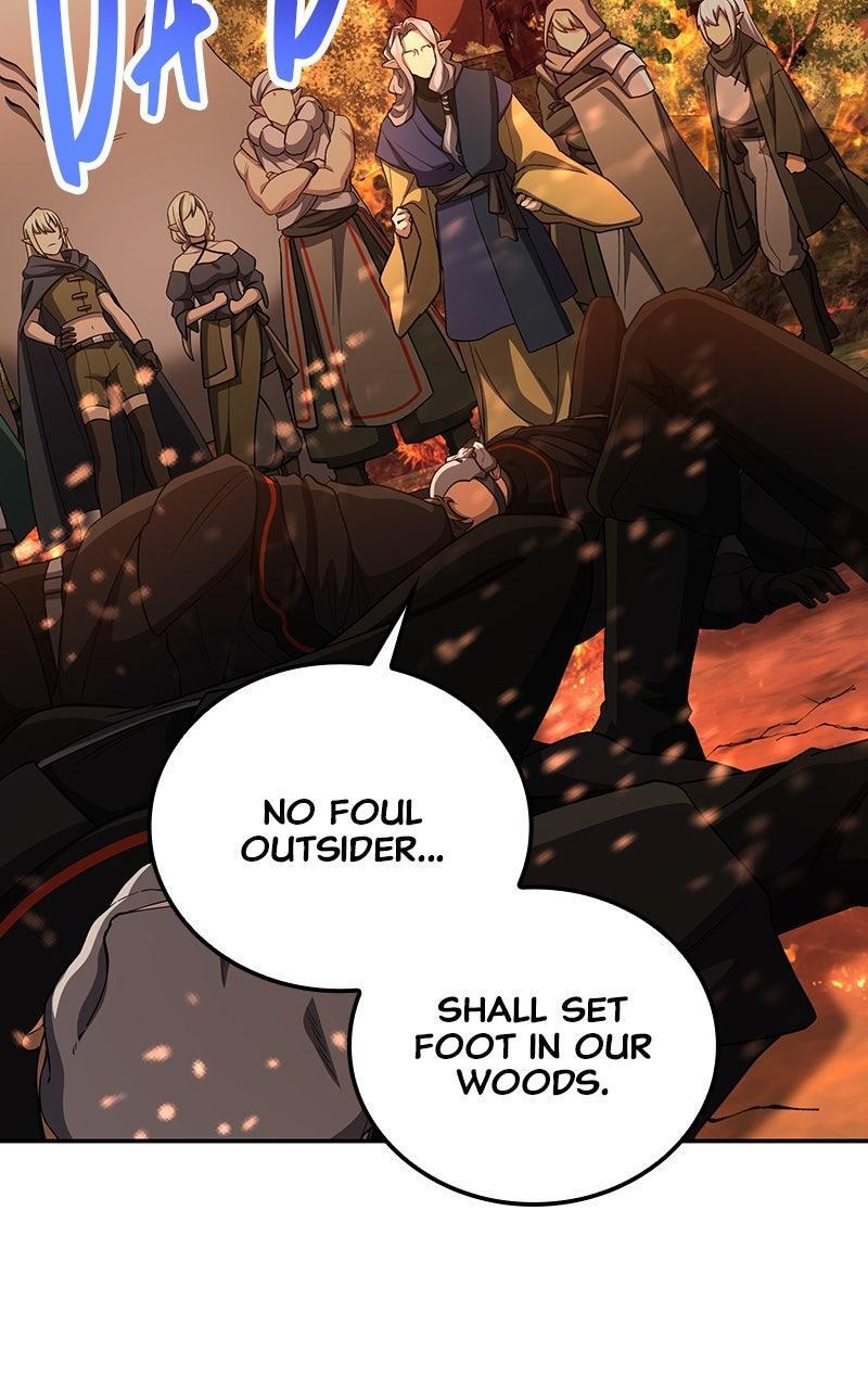 Read Monster Eater Manga Online