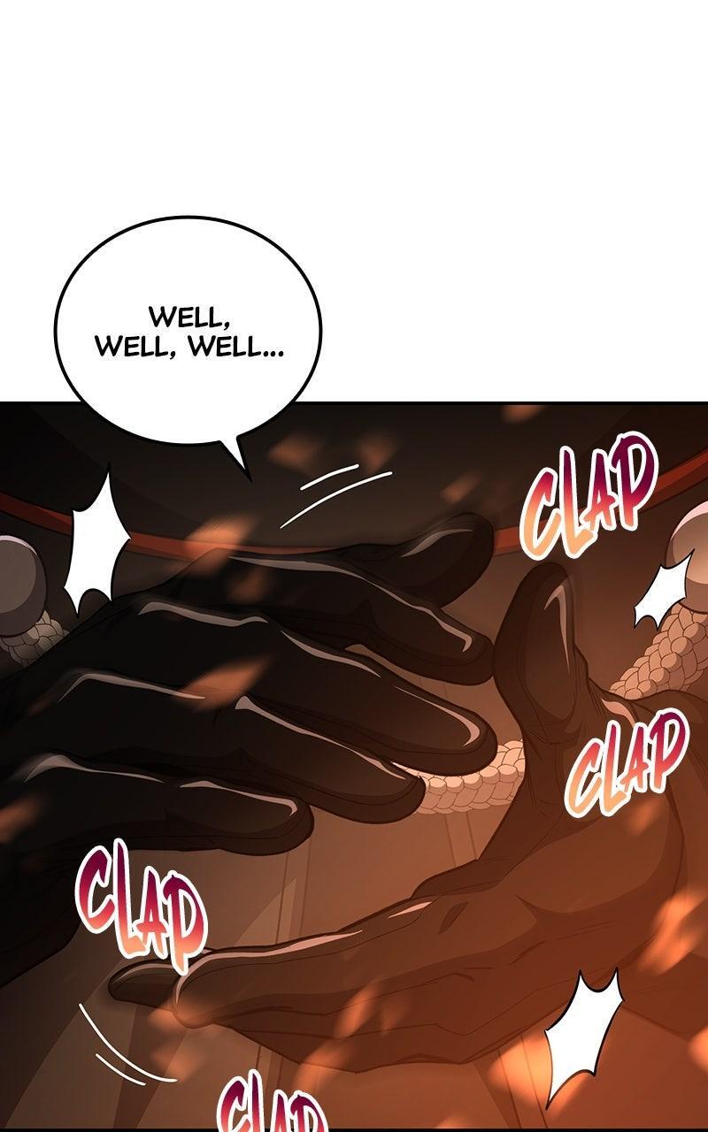 Read Monster Eater Manga Online