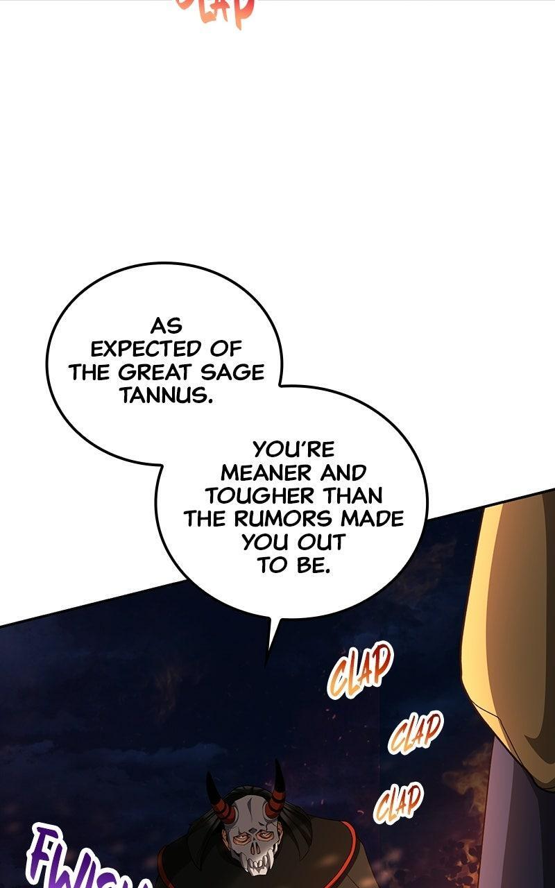 Read Monster Eater Manga Online