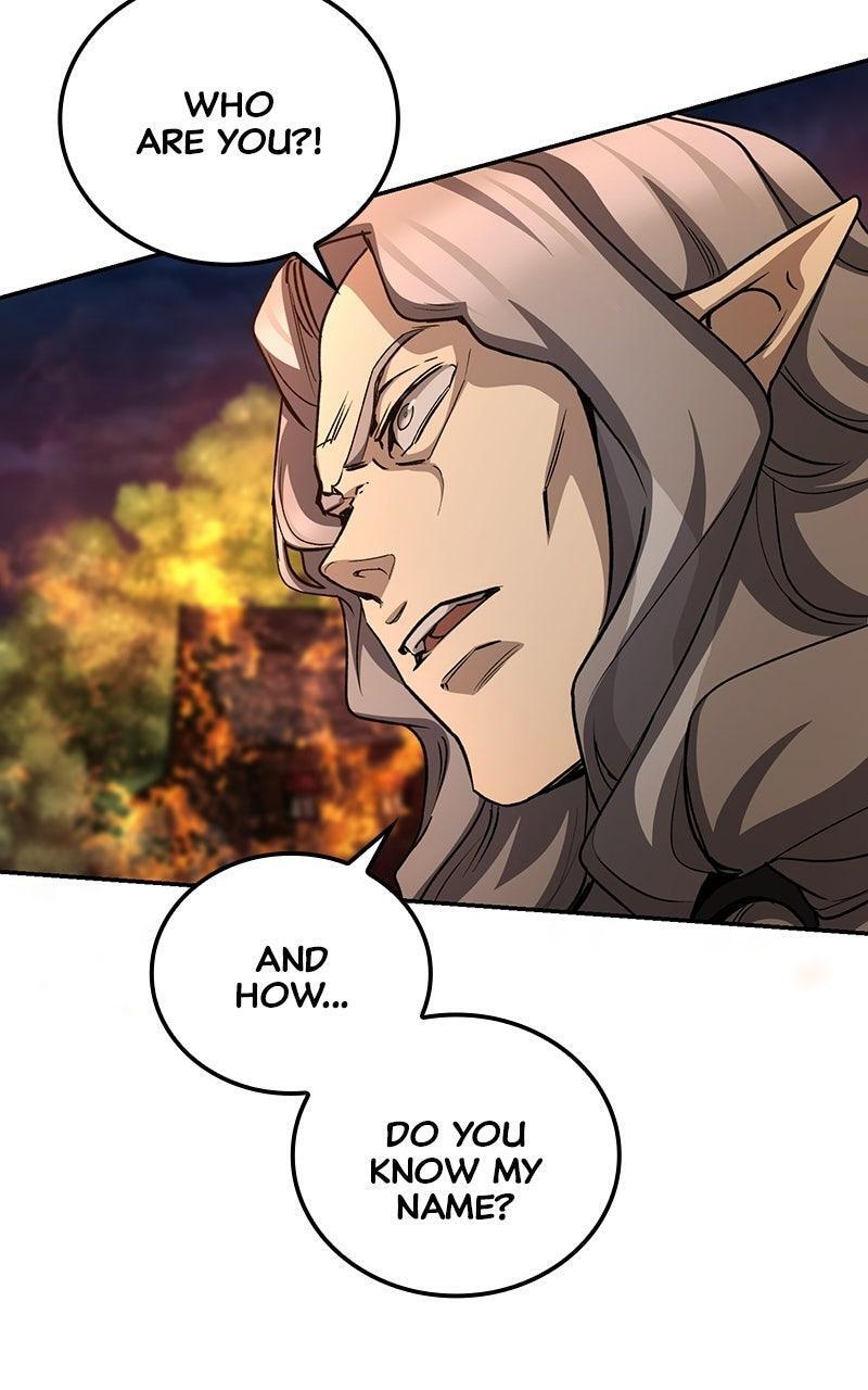 Read Monster Eater Manga Online