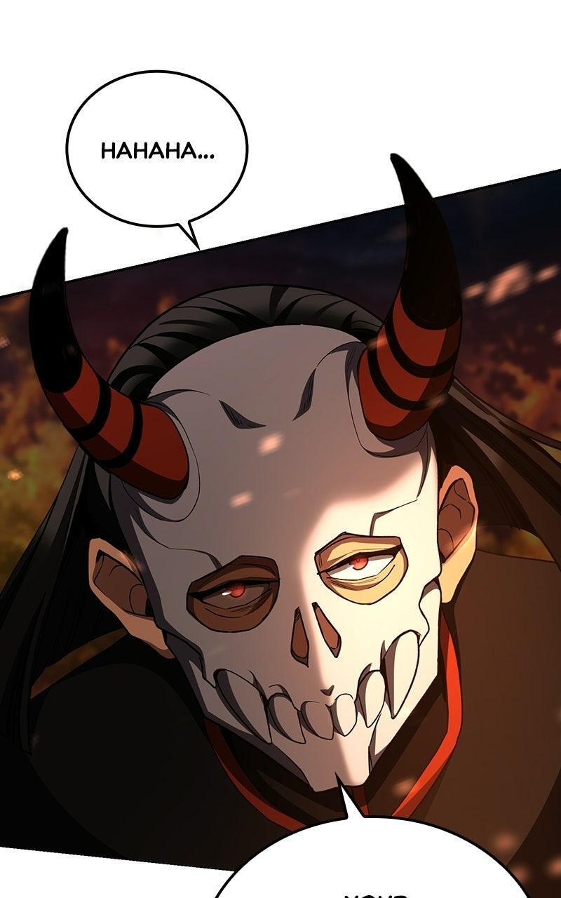 Read Monster Eater Manga Online