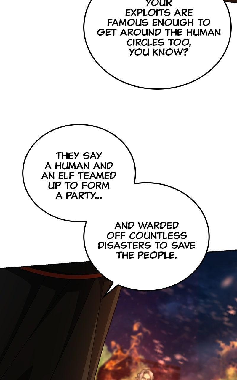 Read Monster Eater Manga Online