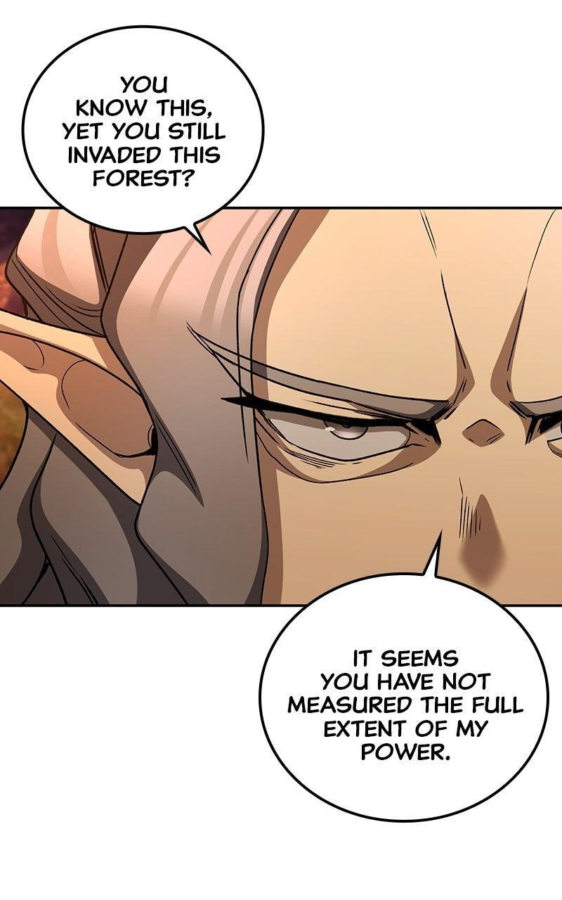 Read Monster Eater Manga Online