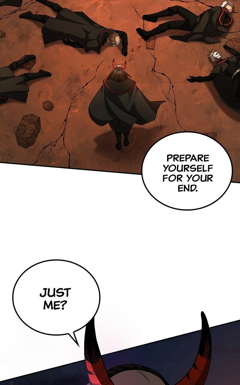 Read Monster Eater Manga Online