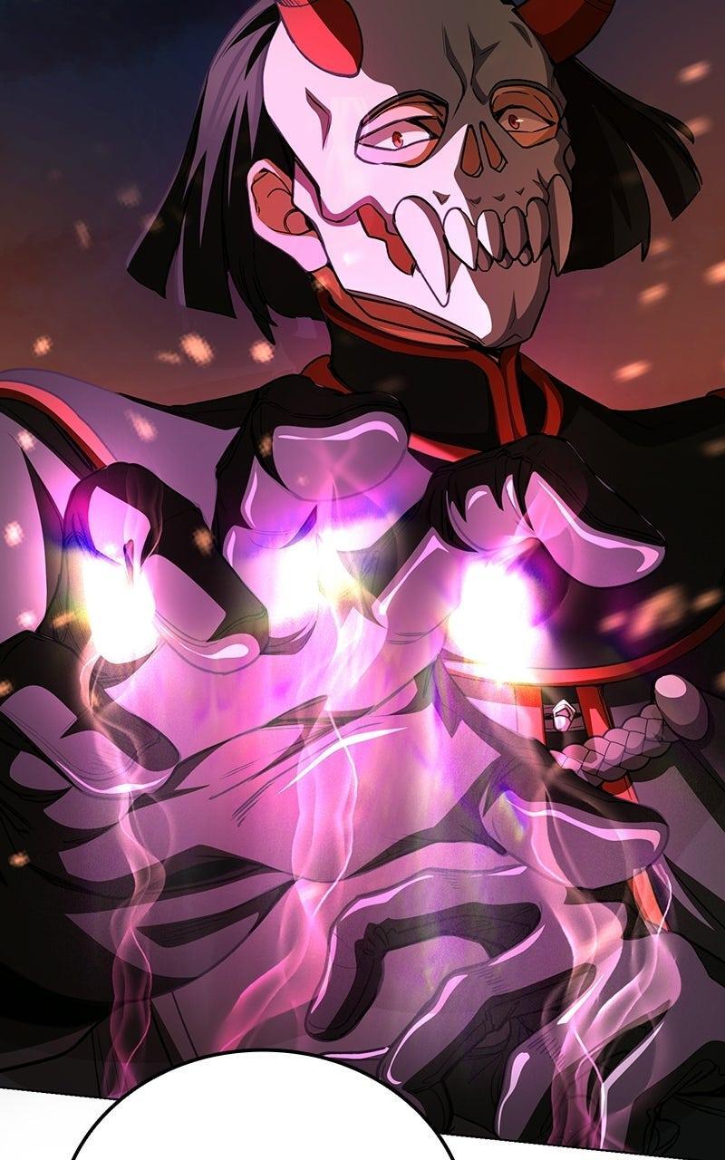 Read Monster Eater Manga Online