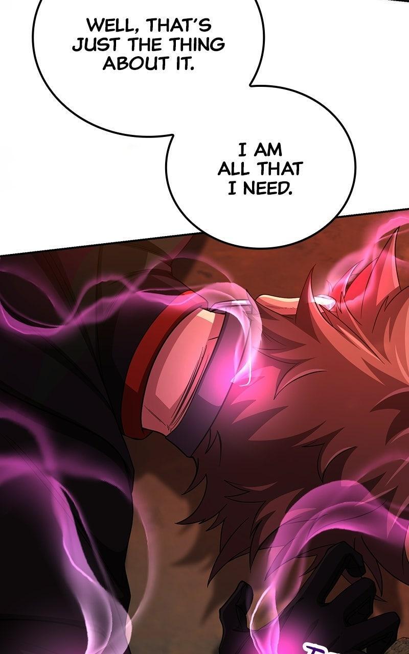 Read Monster Eater Manga Online