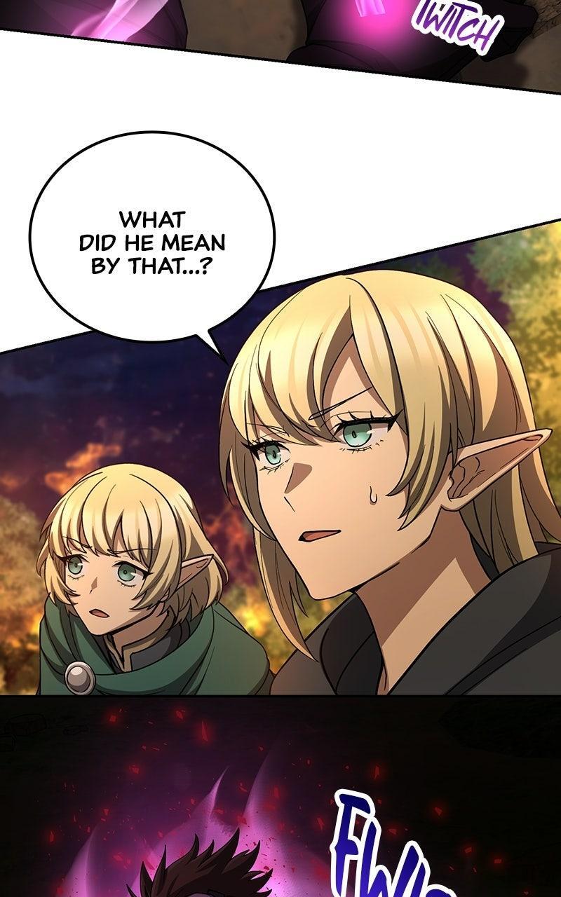 Read Monster Eater Manga Online