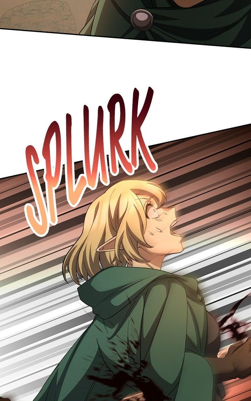 Read Monster Eater Manga Online