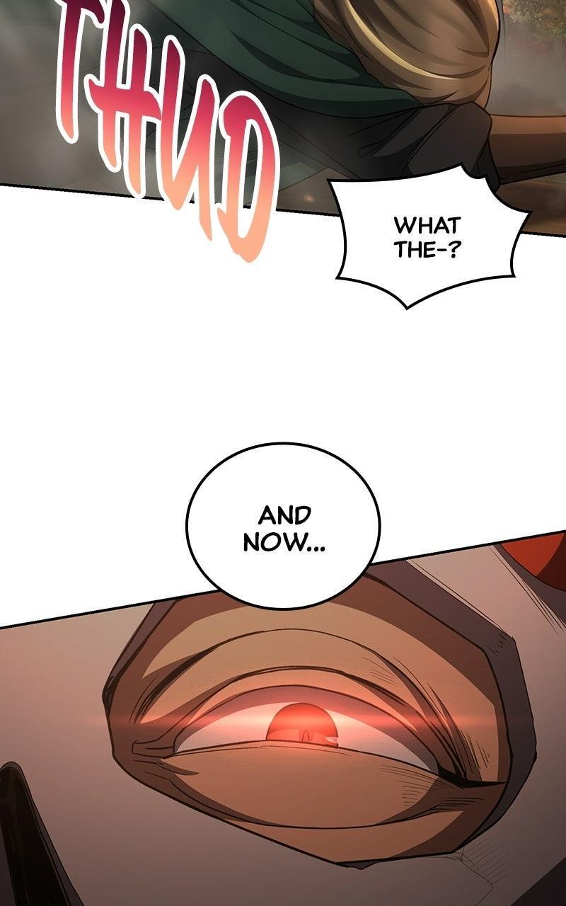 Read Monster Eater Manga Online