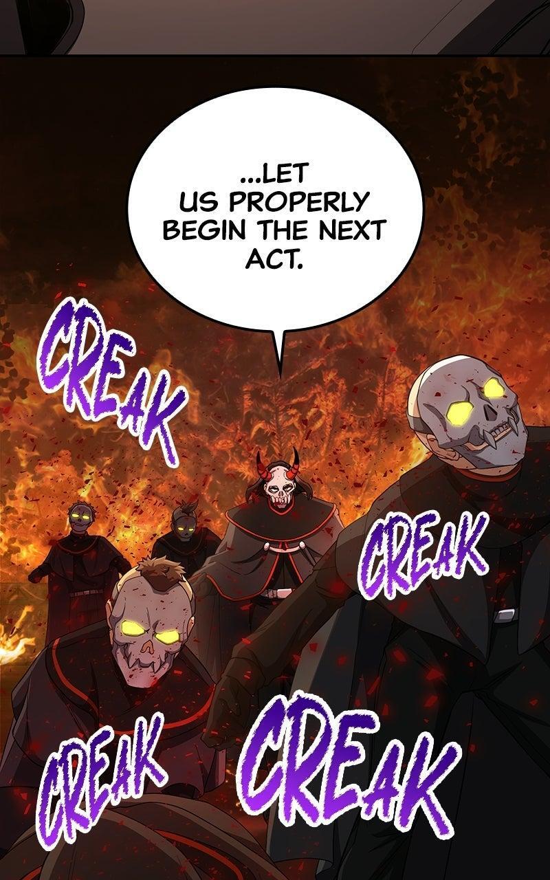 Read Monster Eater Manga Online