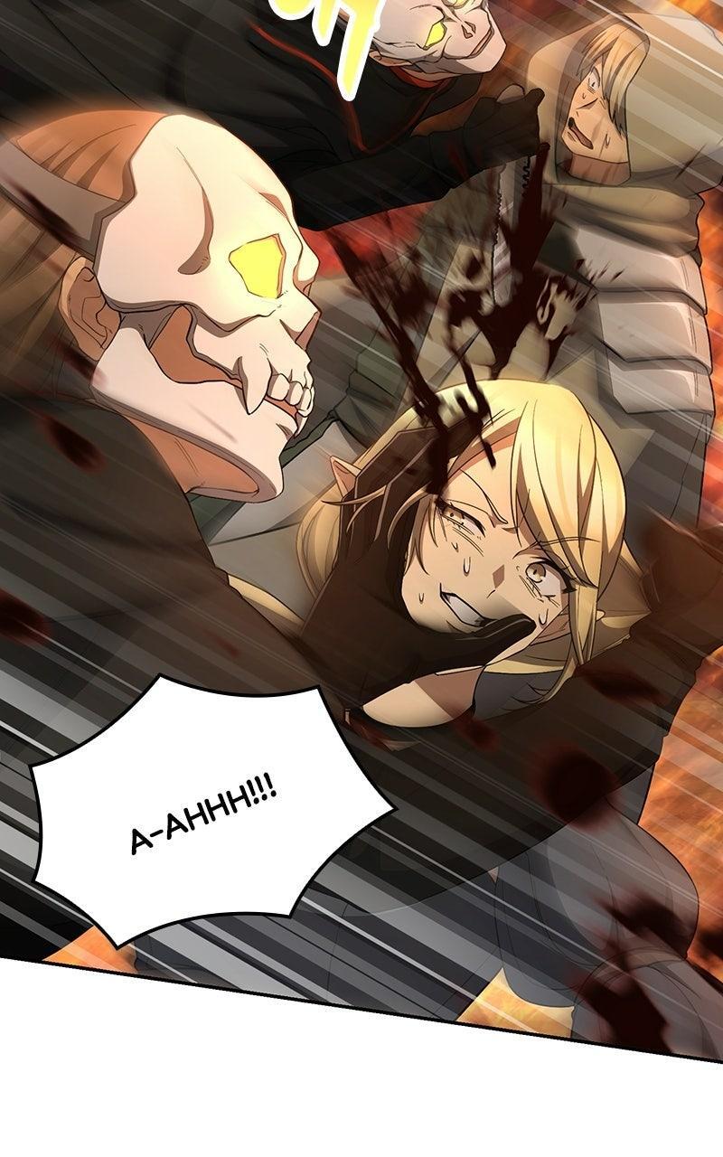 Read Monster Eater Manga Online