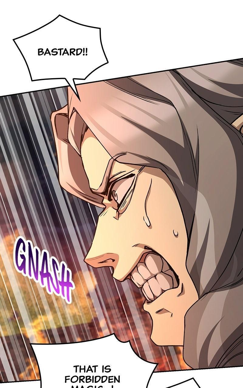 Read Monster Eater Manga Online