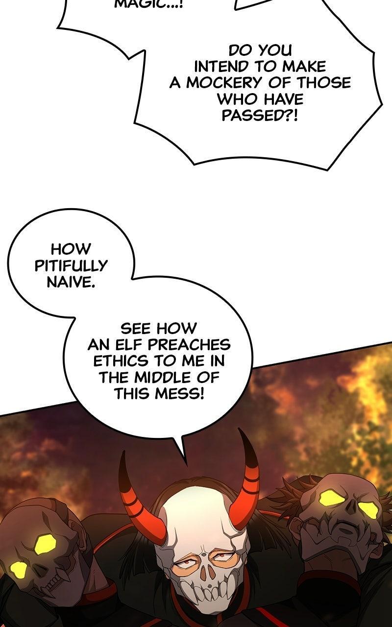 Read Monster Eater Manga Online