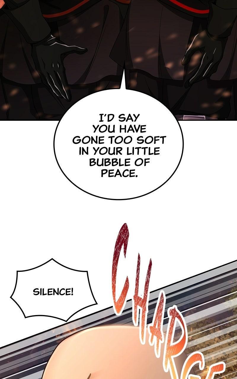 Read Monster Eater Manga Online