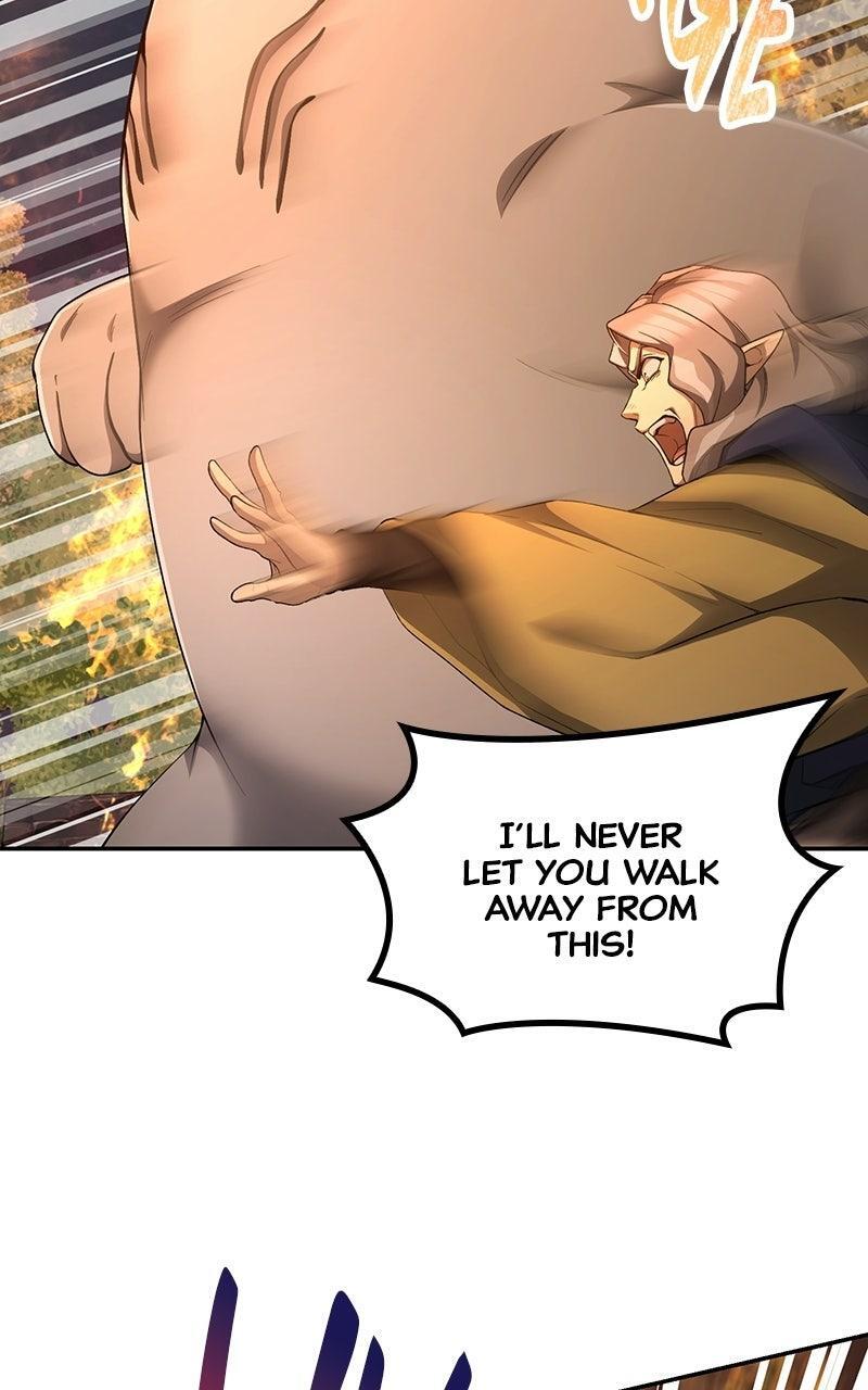 Read Monster Eater Manga Online