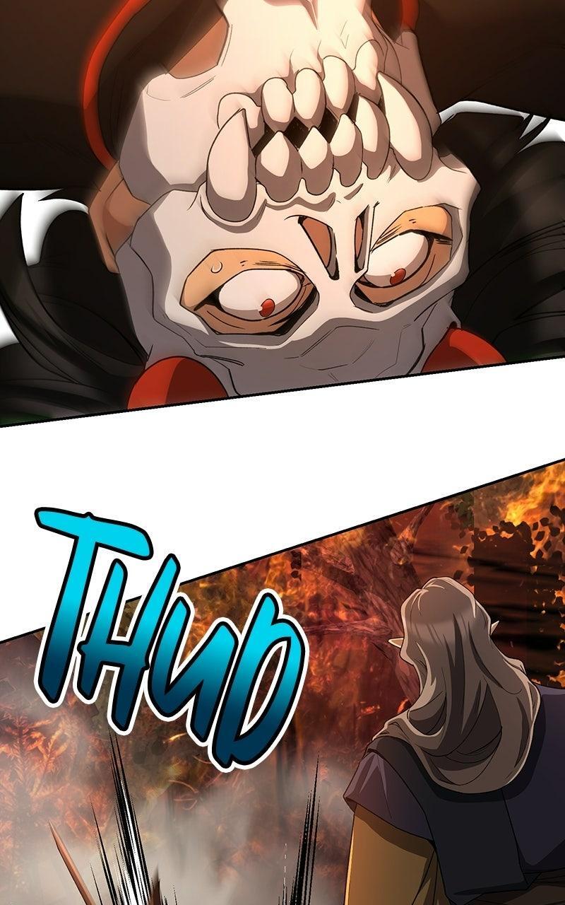 Read Monster Eater Manga Online