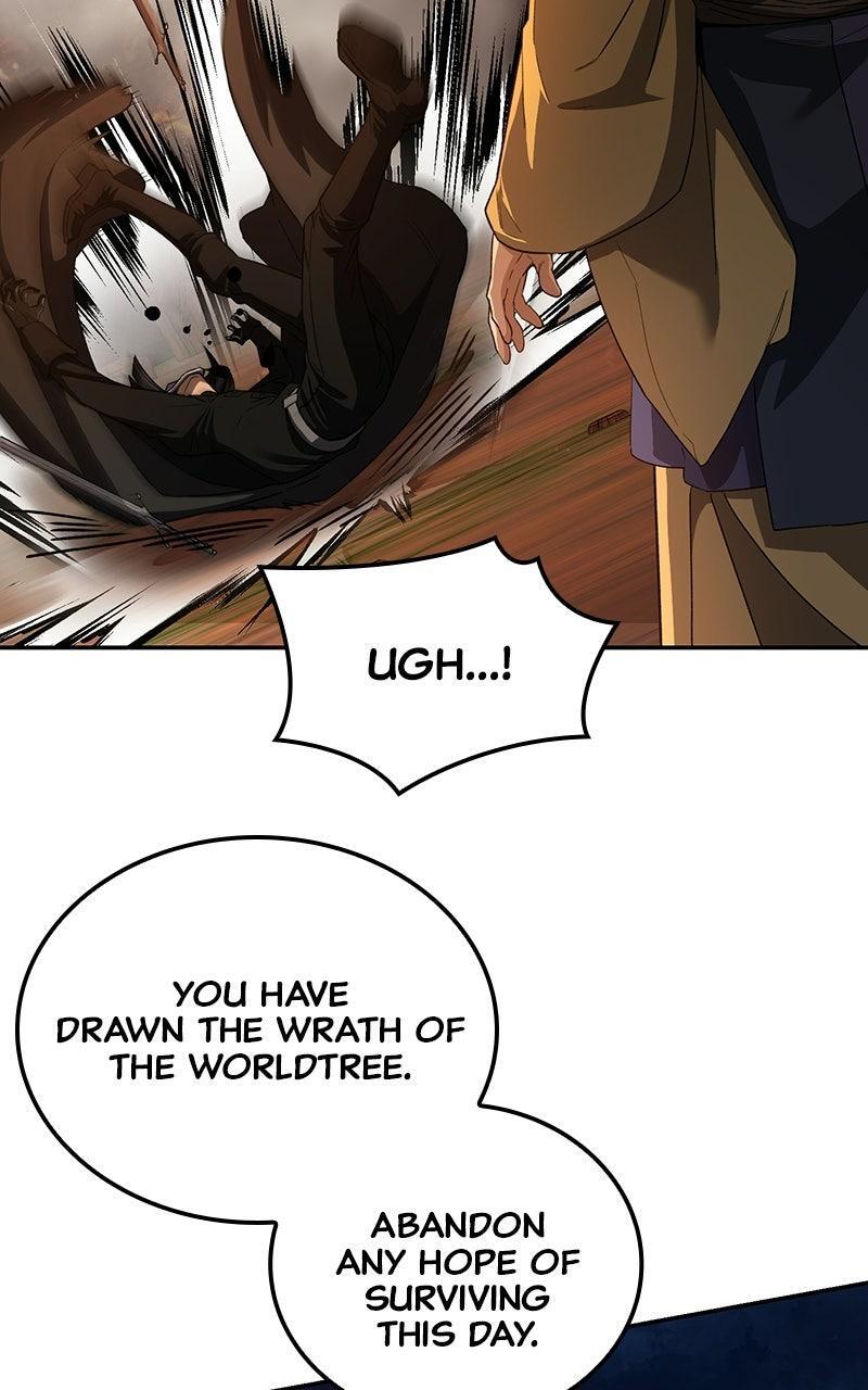Read Monster Eater Manga Online
