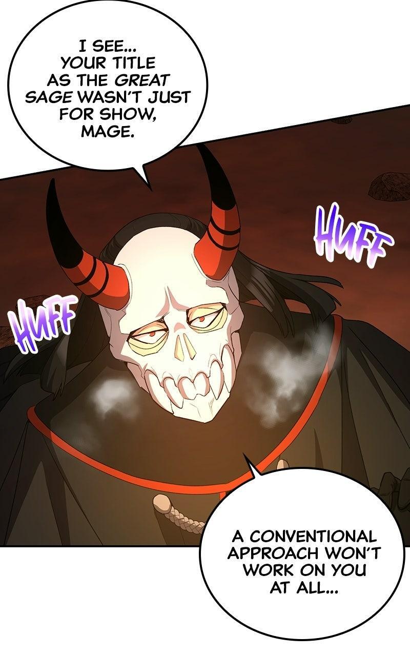 Read Monster Eater Manga Online