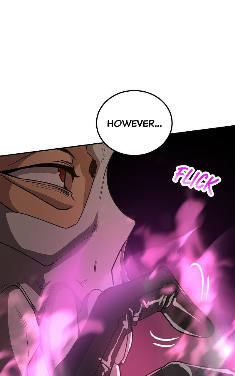 Read Monster Eater Manga Online