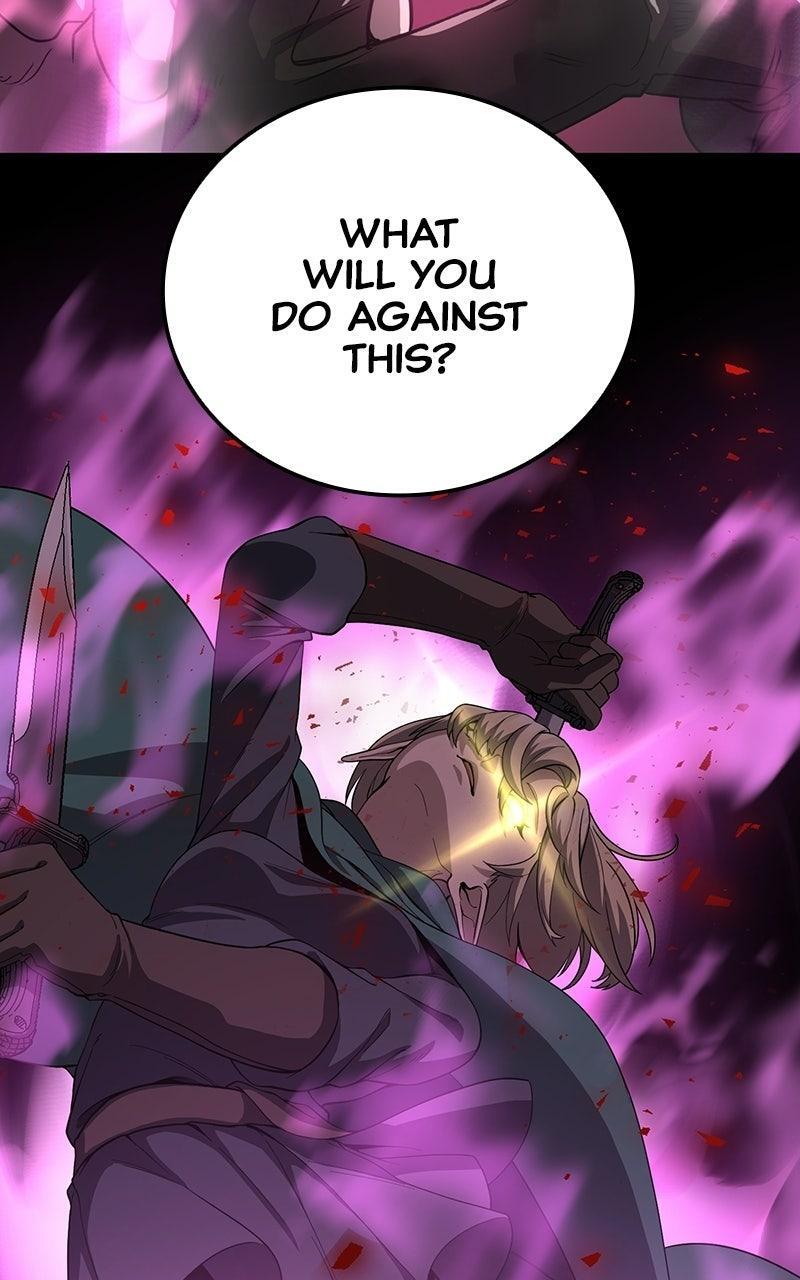 Read Monster Eater Manga Online
